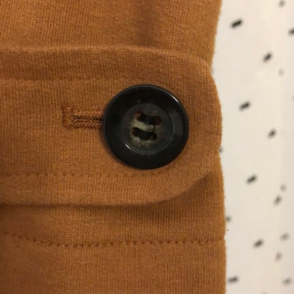 Fall Peacoat - Picture 3 of 6